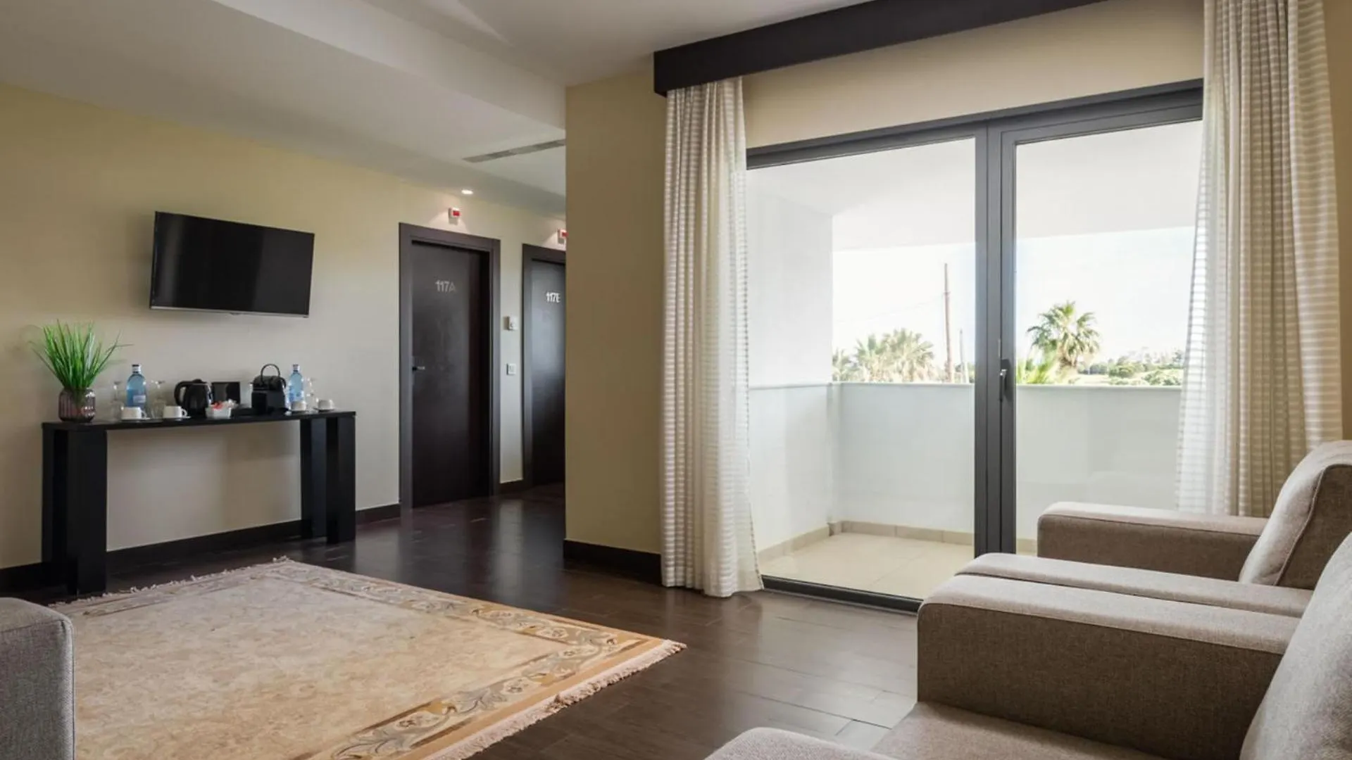 Alegria Palacio Mojacar - Adults Only Hotel