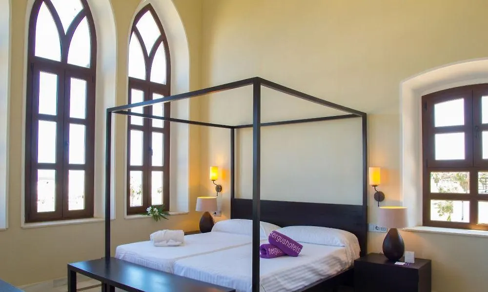 Alegria Palacio Mojacar - Adults Only Hotel