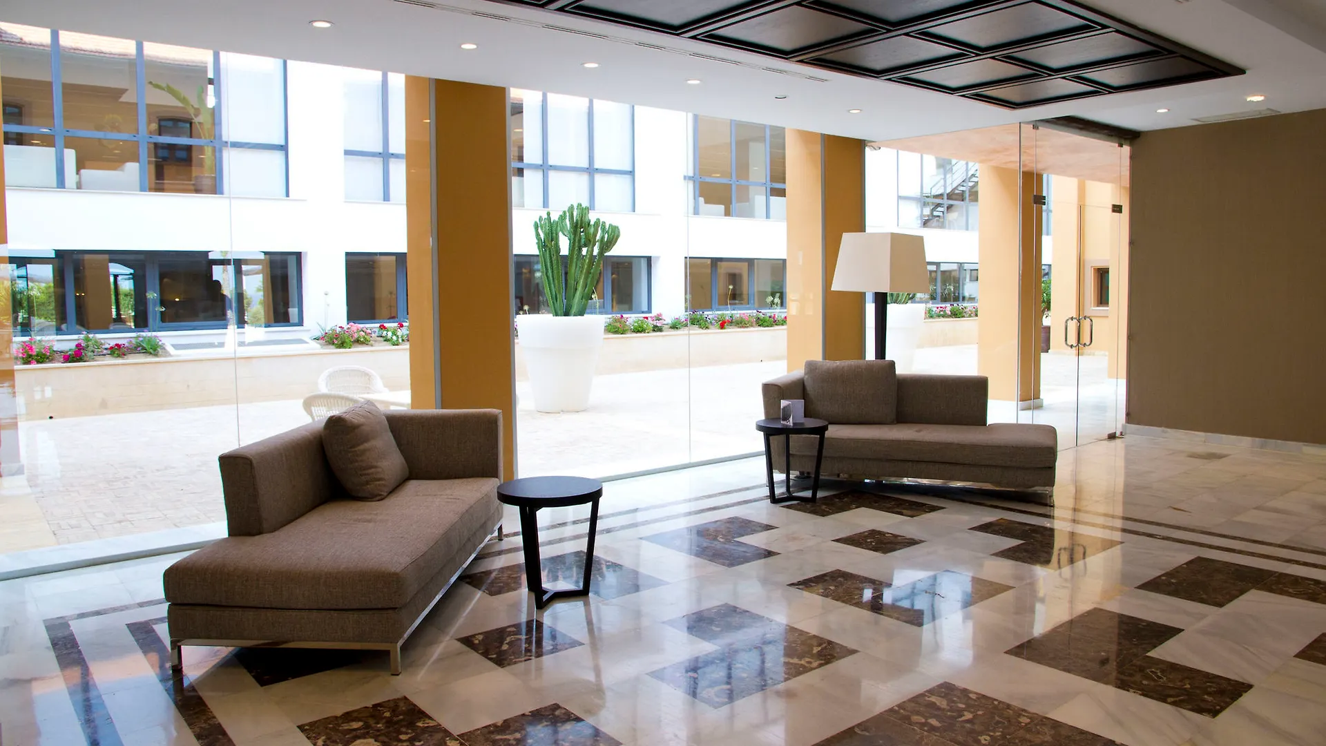 Alegria Palacio Mojacar - Adults Only إسبانيا